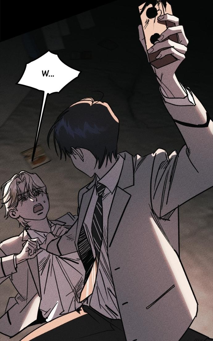 Acting Gangster Chapter 24 page 42 - 
