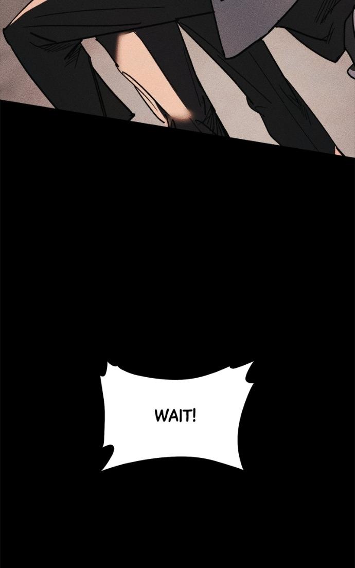 Acting Gangster Chapter 24 page 43 - 