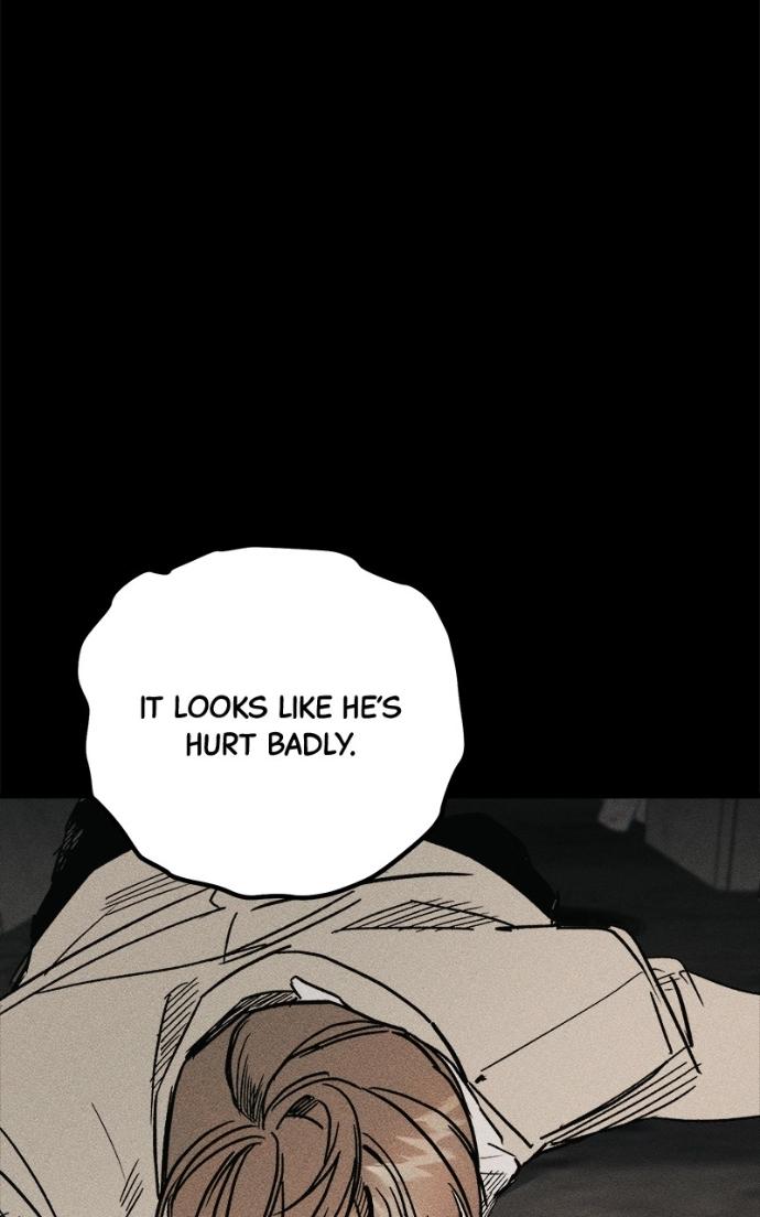 Acting Gangster Chapter 24 page 46 - 