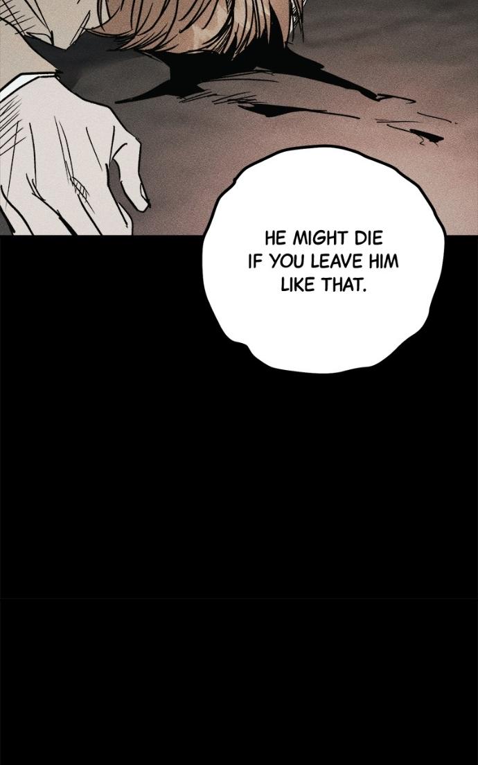 Acting Gangster Chapter 24 page 47 - 