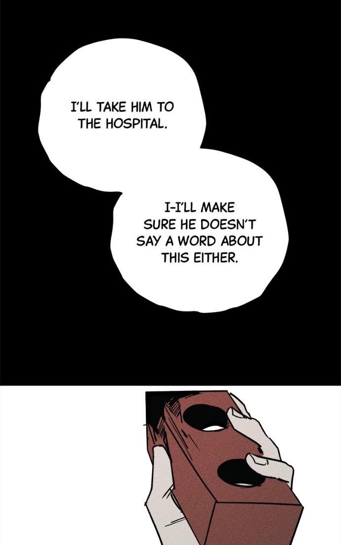 Acting Gangster Chapter 24 page 48 - 