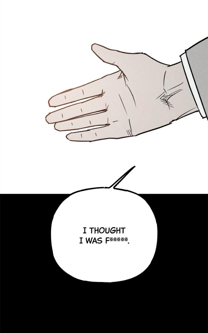 Acting Gangster Chapter 24 page 55 - 