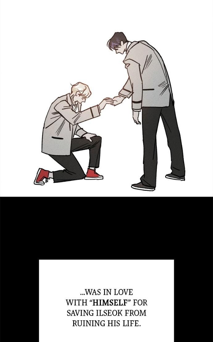 Acting Gangster Chapter 24 page 63 - 
