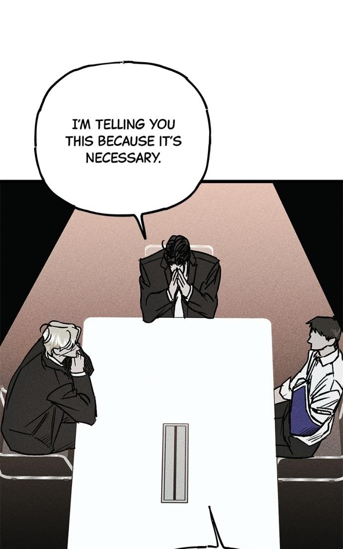 Acting Gangster Chapter 24 page 69 - 