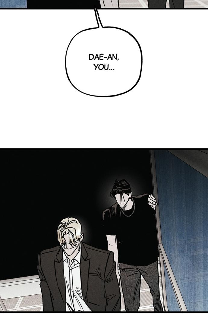 Acting Gangster Chapter 24 page 8 - 