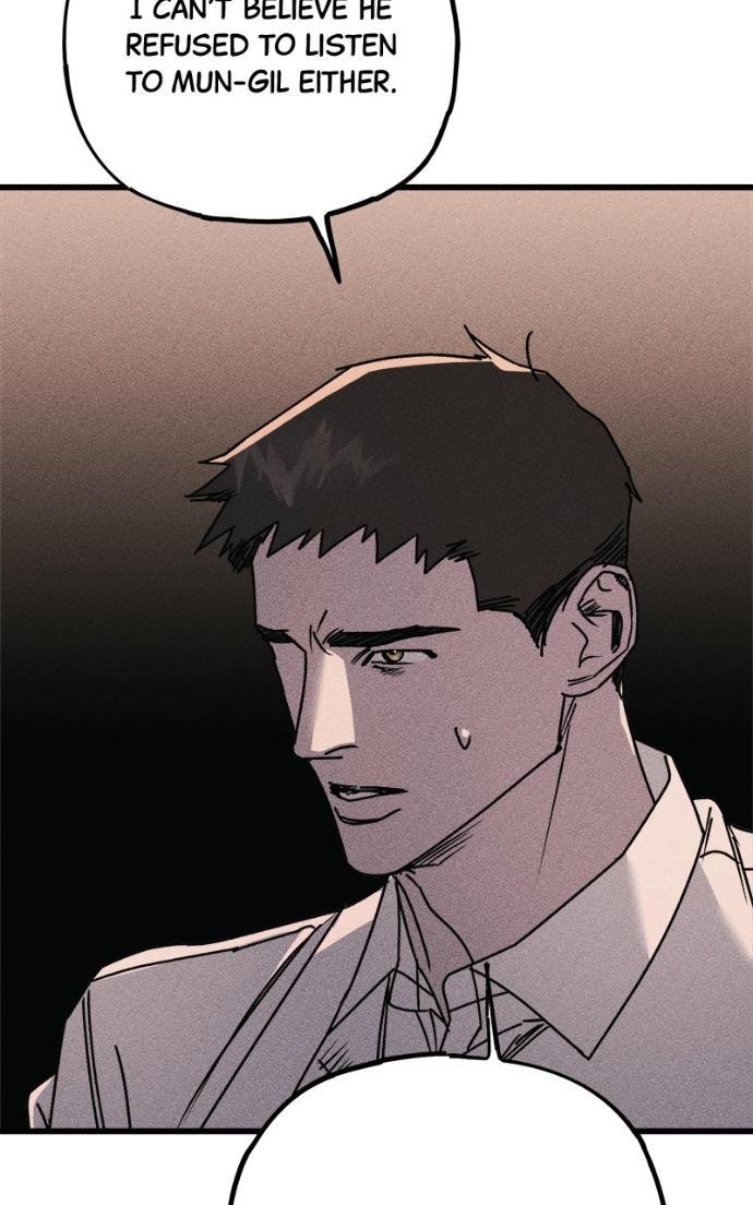 Acting Gangster Chapter 24 page 71 - 