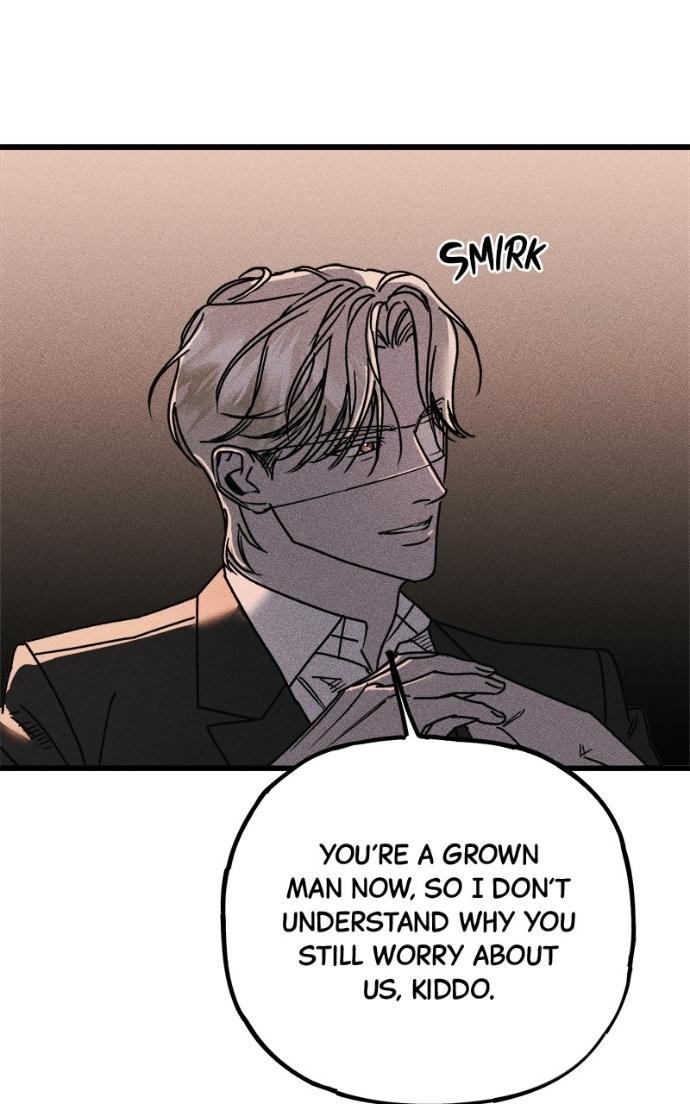 Acting Gangster Chapter 24 page 73 - 