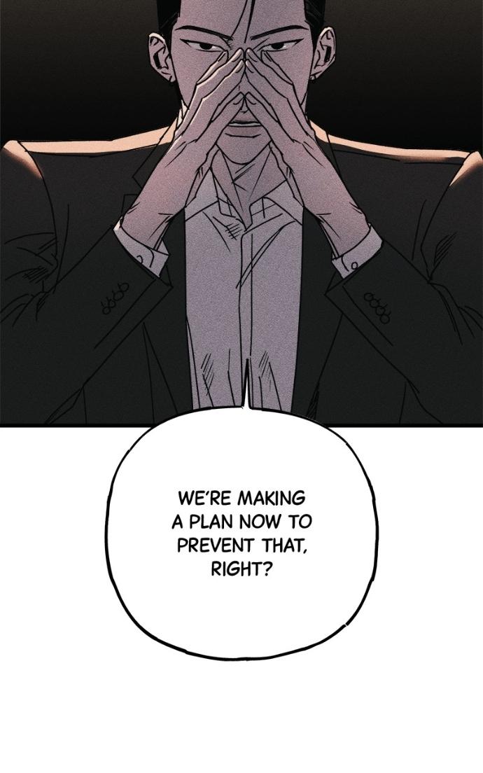 Acting Gangster Chapter 24 page 75 - 