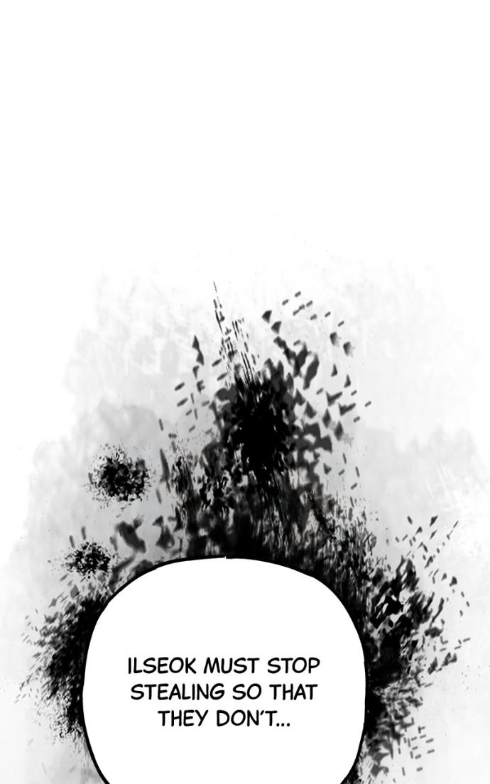 Acting Gangster Chapter 24 page 76 - 