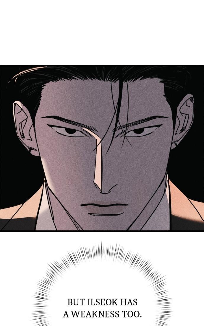 Acting Gangster Chapter 24 page 86 - 