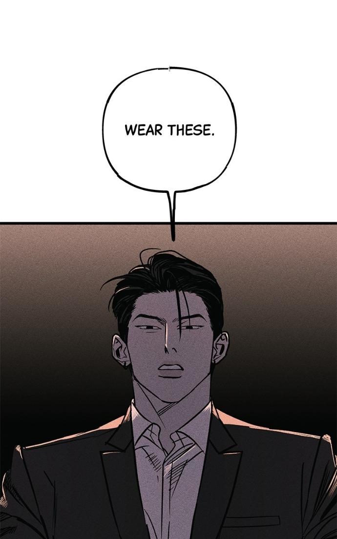 Acting Gangster Chapter 24 page 90 - 