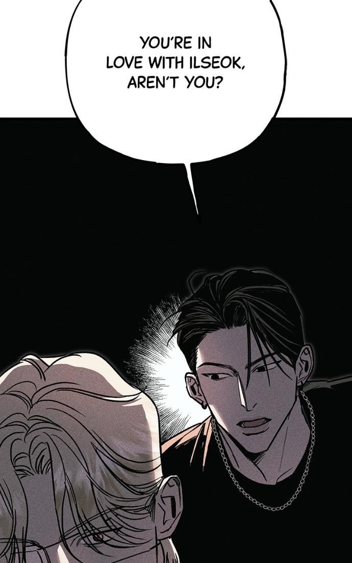 Acting Gangster Chapter 24 page 10 - 