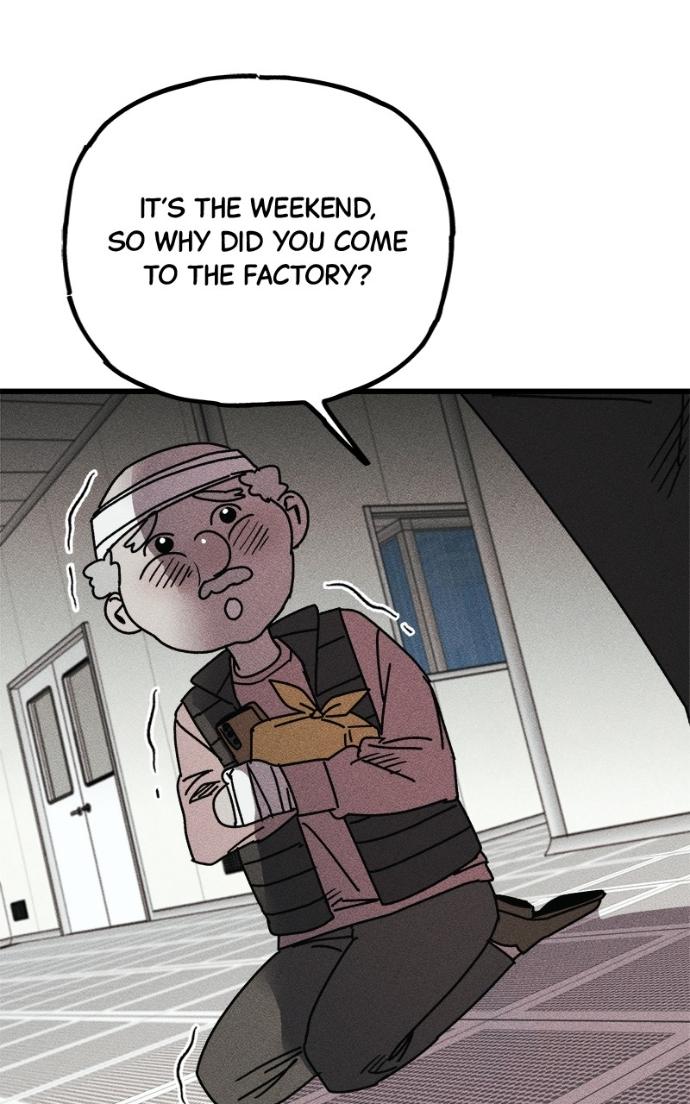 Acting Gangster Chapter 24 page 95 - 
