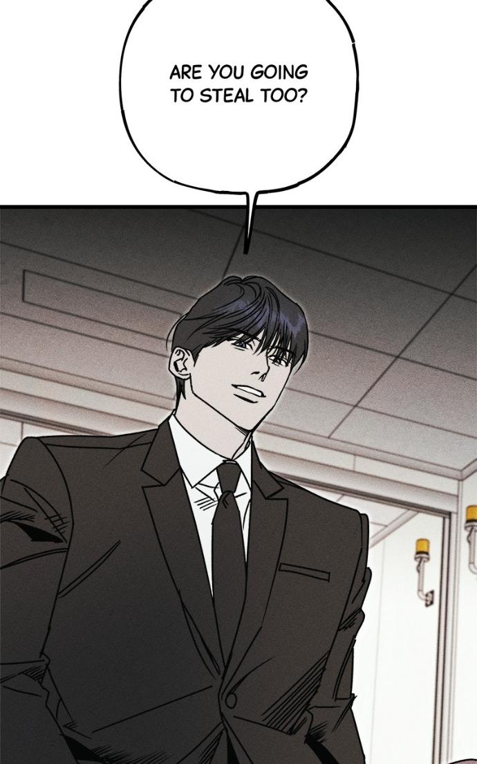 Acting Gangster Chapter 24 page 97 - 