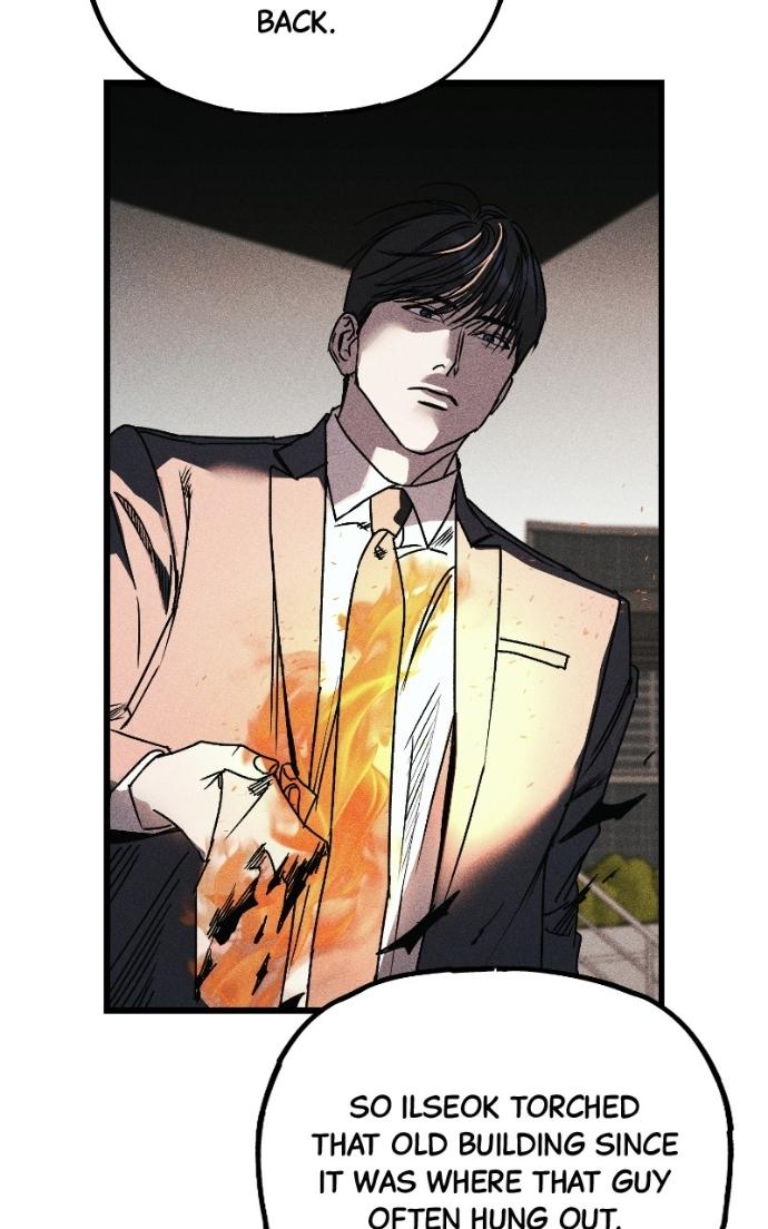 Acting Gangster Chapter 25 page 108 - 