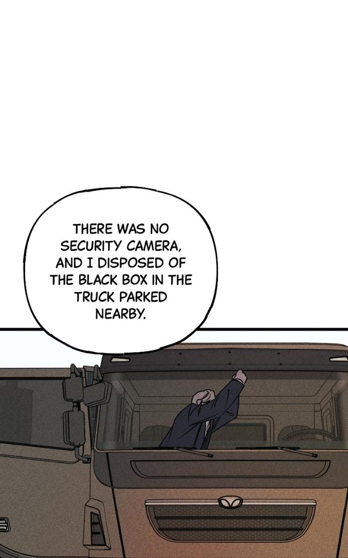 Acting Gangster Chapter 25 page 111 - 