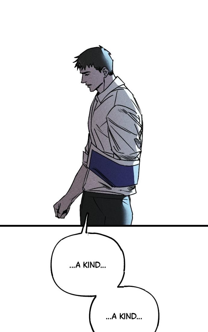 Acting Gangster Chapter 25 page 114 - 