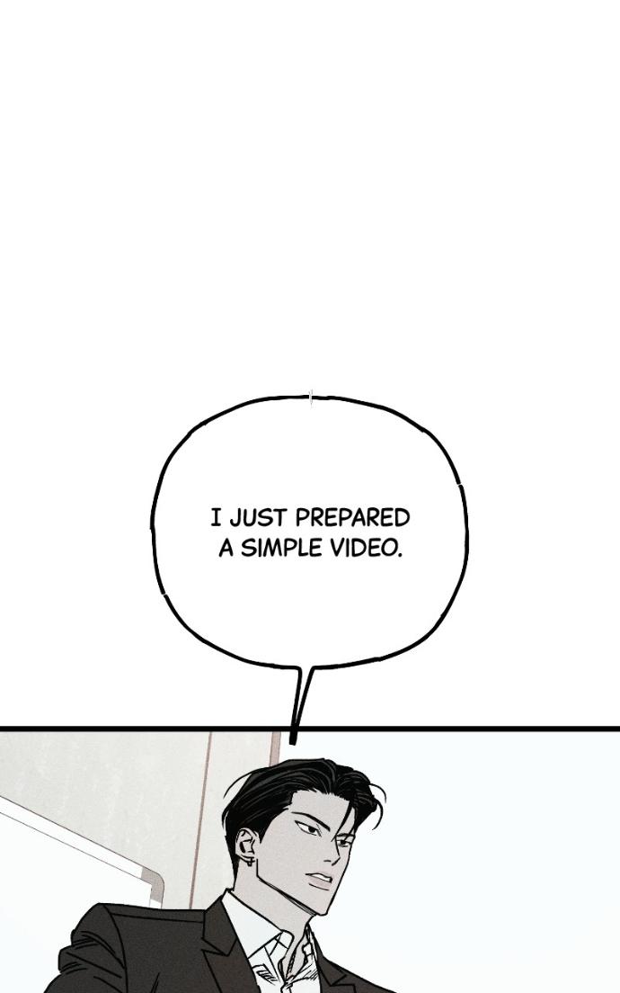 Acting Gangster Chapter 25 page 125 - 