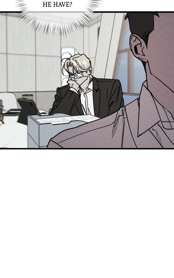 Acting Gangster Chapter 25 page 127 - 