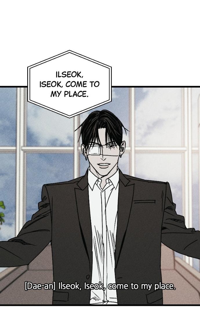 Acting Gangster Chapter 25 page 131 - 