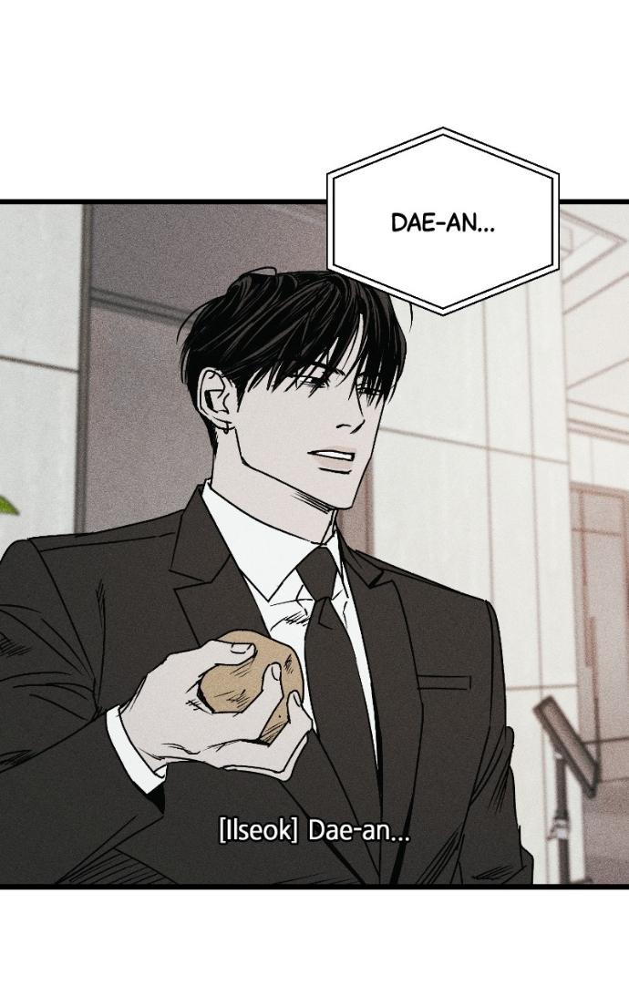 Acting Gangster Chapter 25 page 132 - 