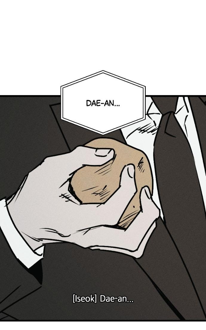 Acting Gangster Chapter 25 page 133 - 