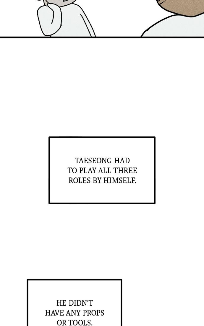 Acting Gangster Chapter 25 page 135 - 