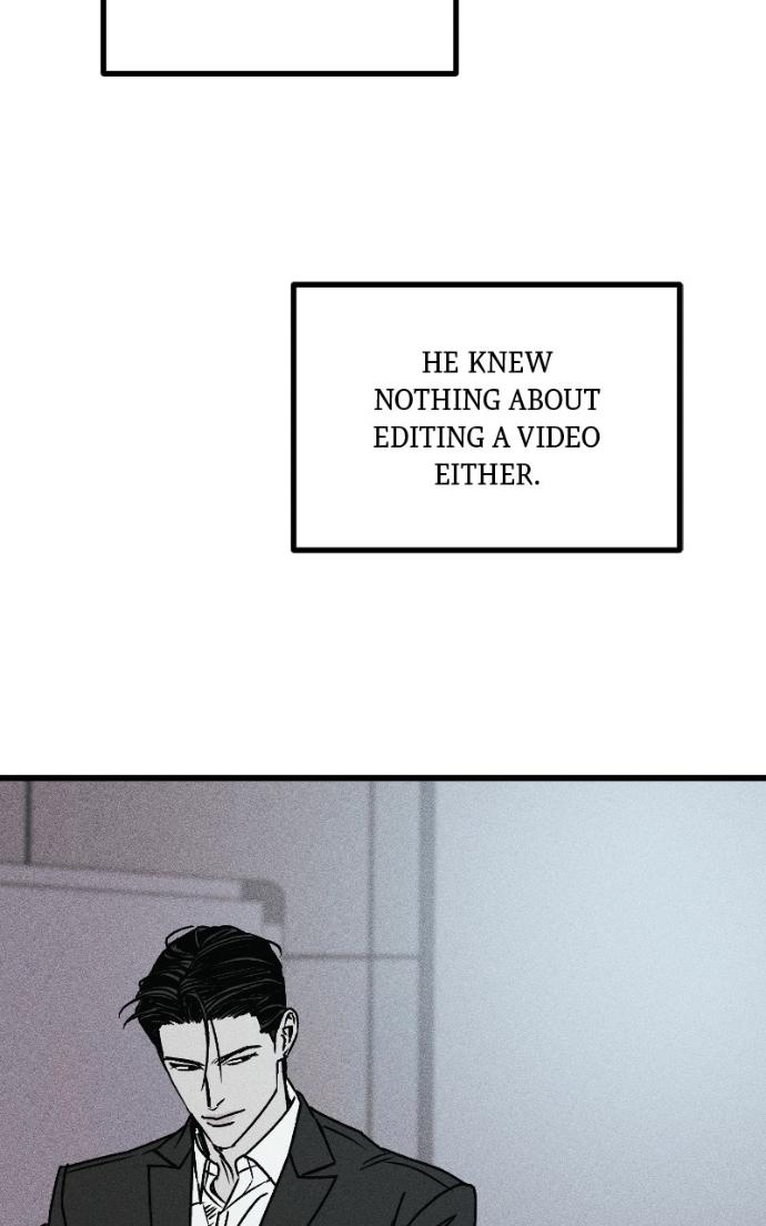 Acting Gangster Chapter 25 page 136 - 