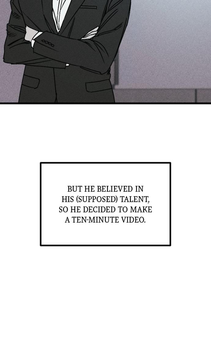 Acting Gangster Chapter 25 page 137 - 