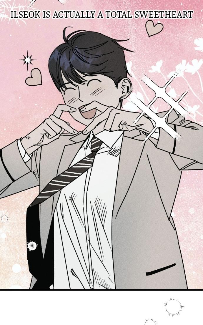Acting Gangster Chapter 25 page 15 - 