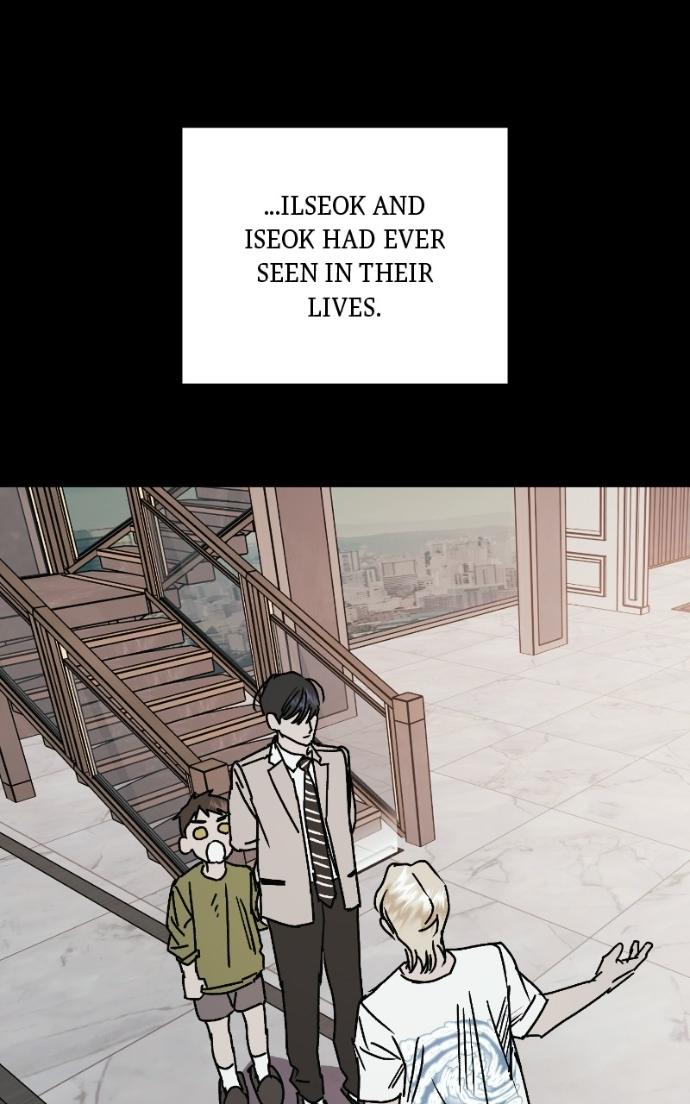 Acting Gangster Chapter 25 page 143 - 
