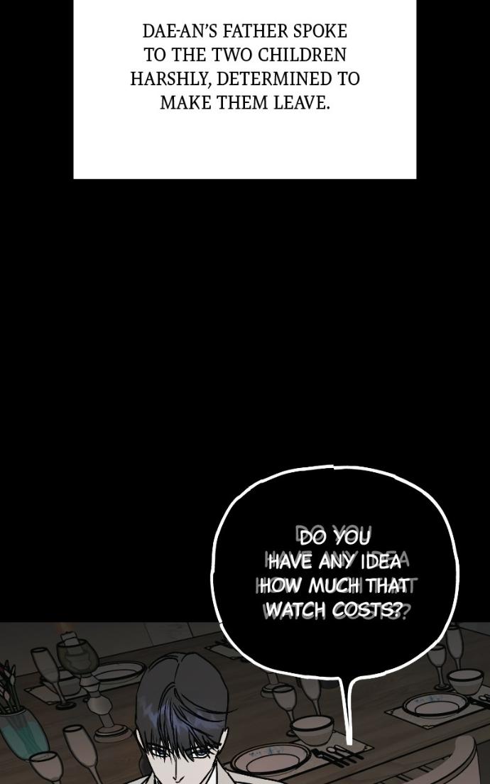 Acting Gangster Chapter 25 page 147 - 