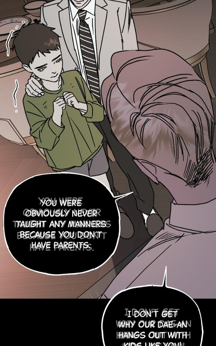 Acting Gangster Chapter 25 page 148 - 
