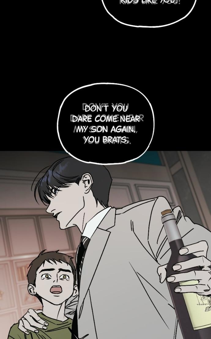 Acting Gangster Chapter 25 page 149 - 