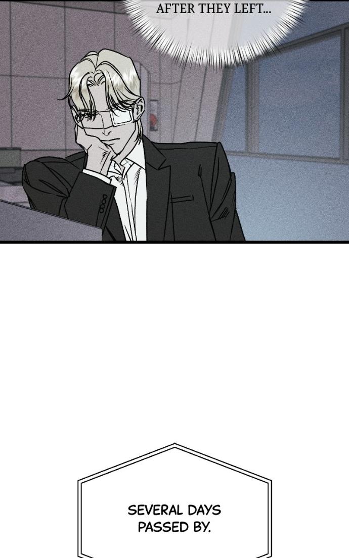 Acting Gangster Chapter 25 page 154 - 