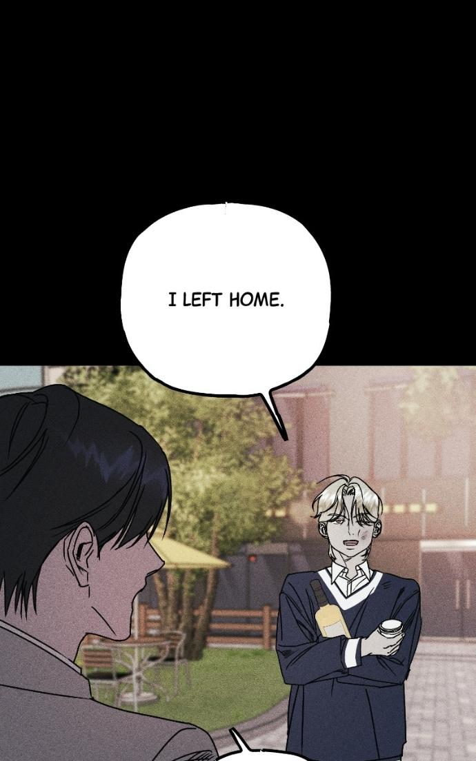 Acting Gangster Chapter 25 page 161 - 