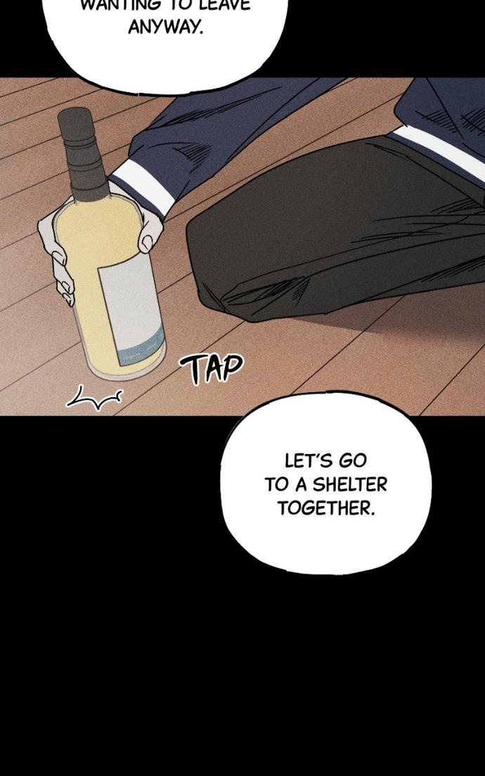 Acting Gangster Chapter 25 page 165 - 