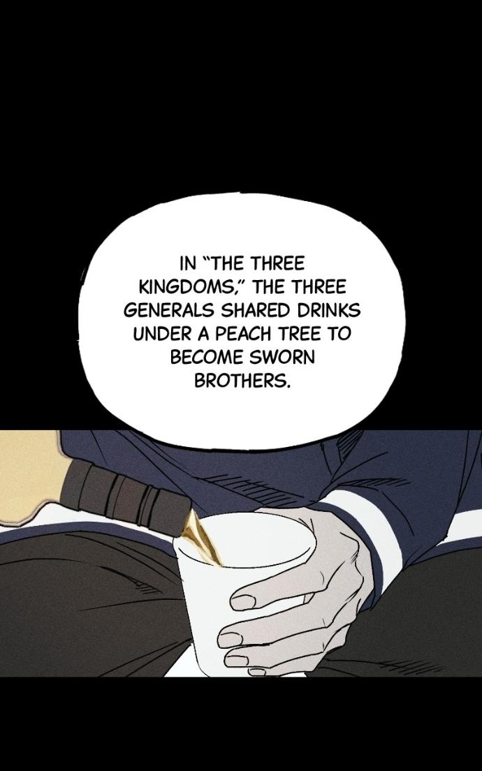 Acting Gangster Chapter 25 page 166 - 