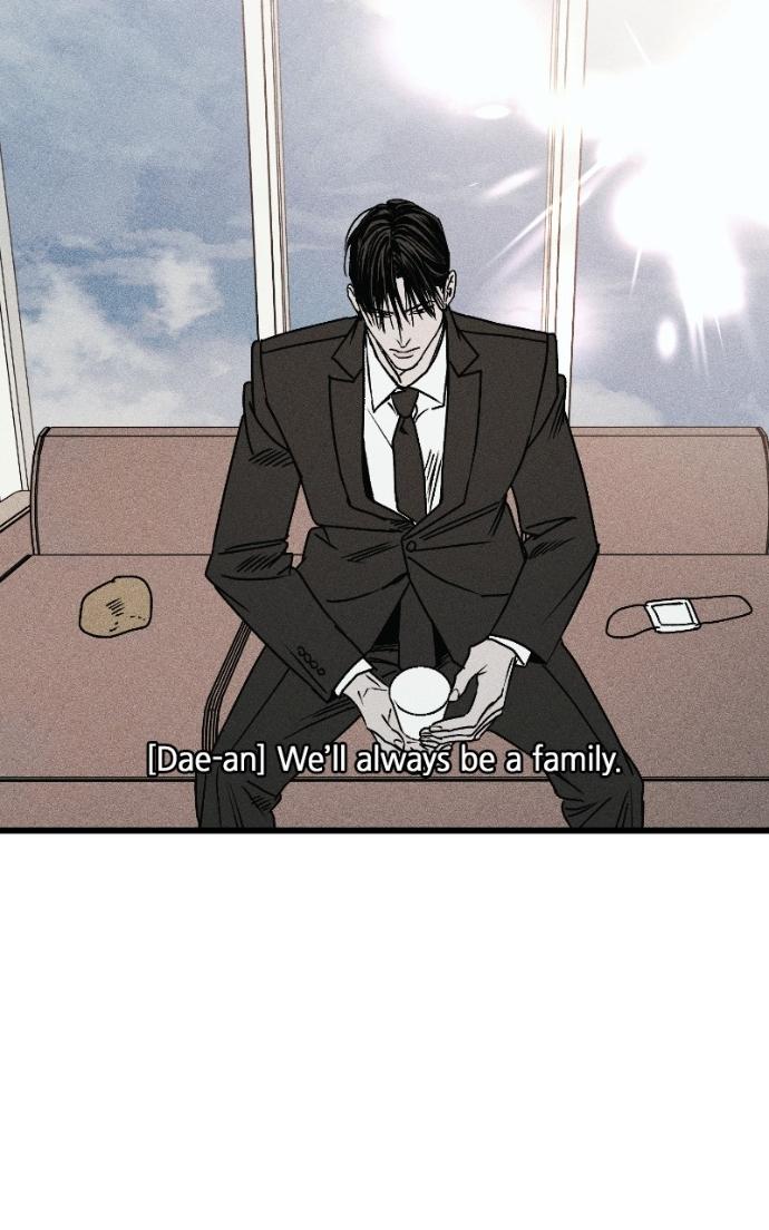 Acting Gangster Chapter 25 page 171 - 