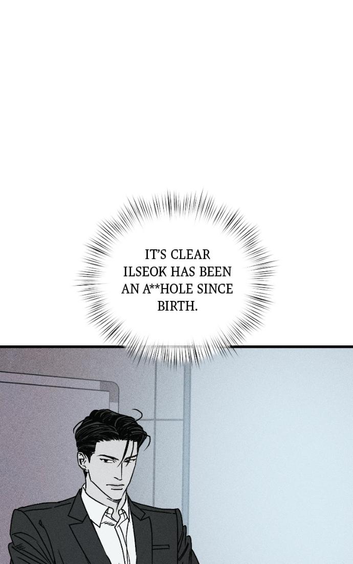 Acting Gangster Chapter 25 page 172 - 