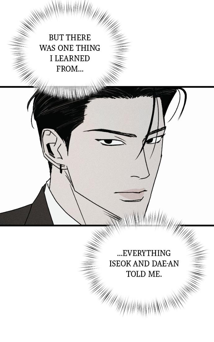 Acting Gangster Chapter 25 page 174 - 