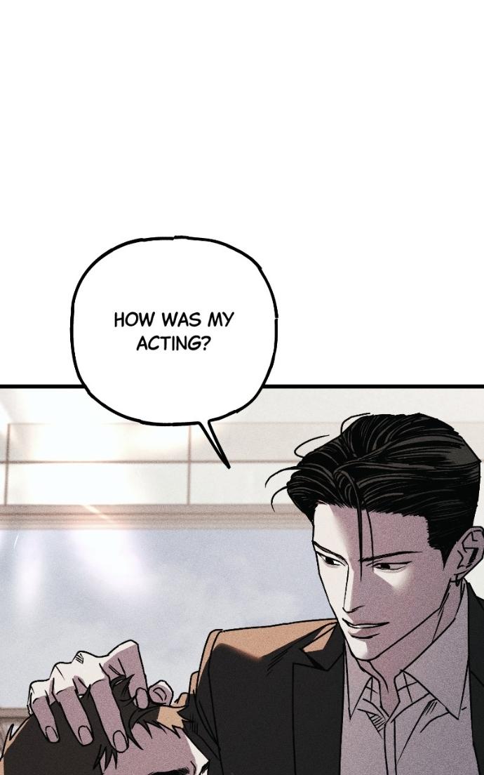 Acting Gangster Chapter 25 page 183 - 