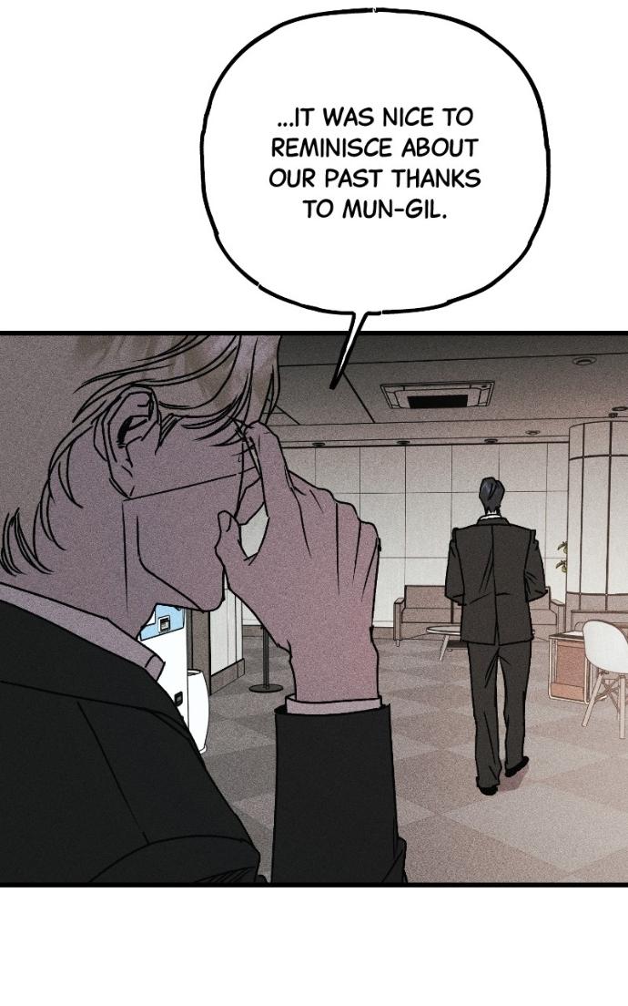 Acting Gangster Chapter 25 page 188 - 