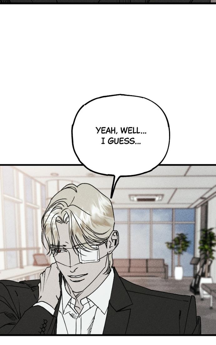 Acting Gangster Chapter 25 page 192 - 
