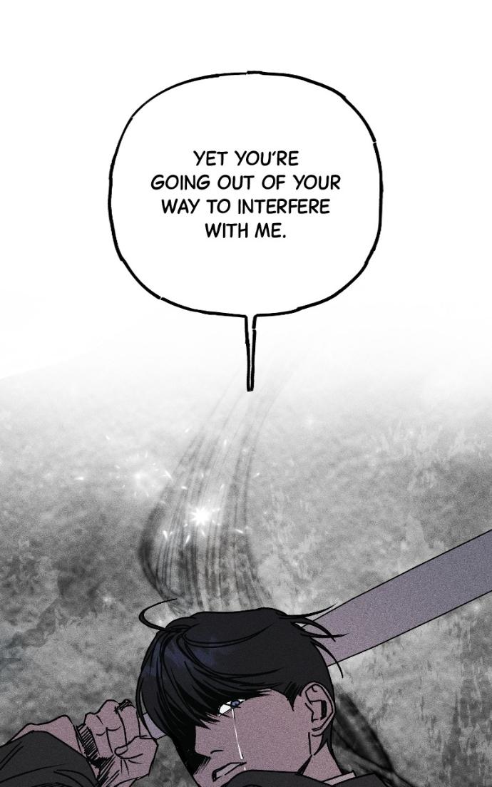 Acting Gangster Chapter 25 page 198 - 