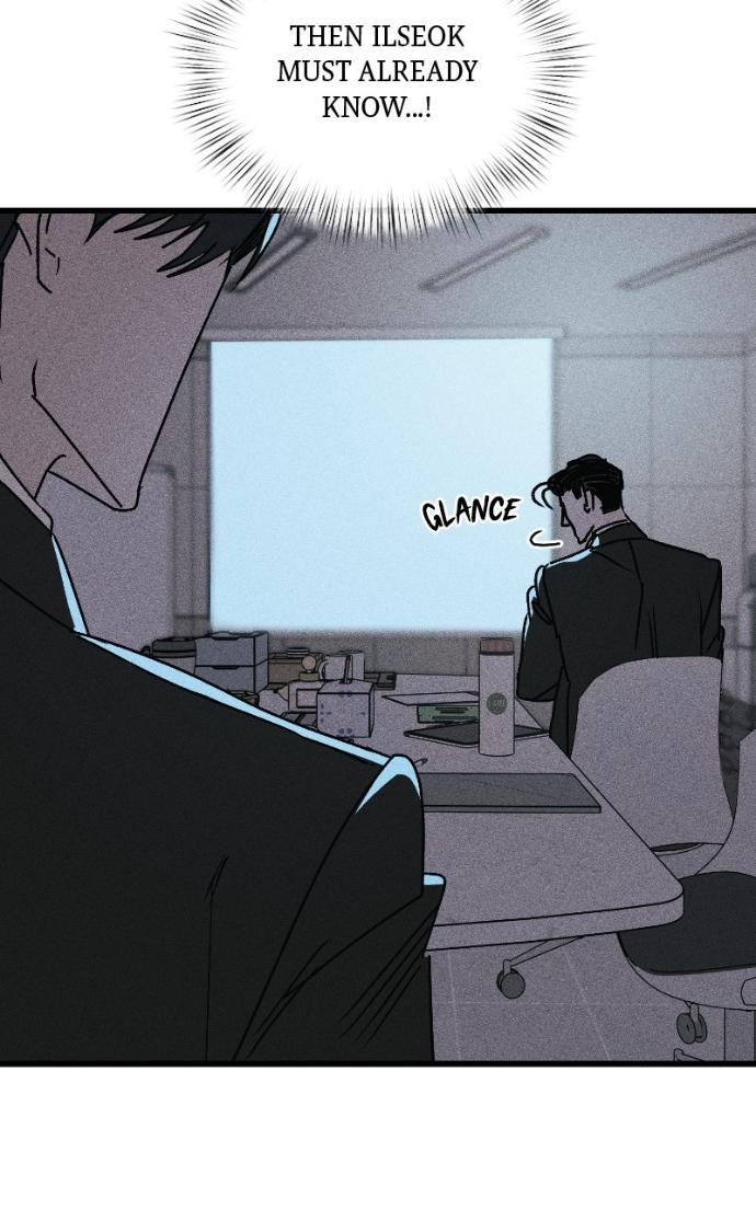 Acting Gangster Chapter 25 page 22 - 