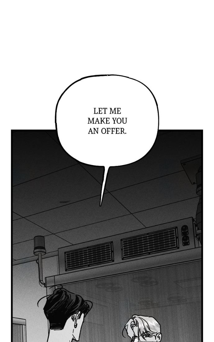 Acting Gangster Chapter 25 page 26 - 