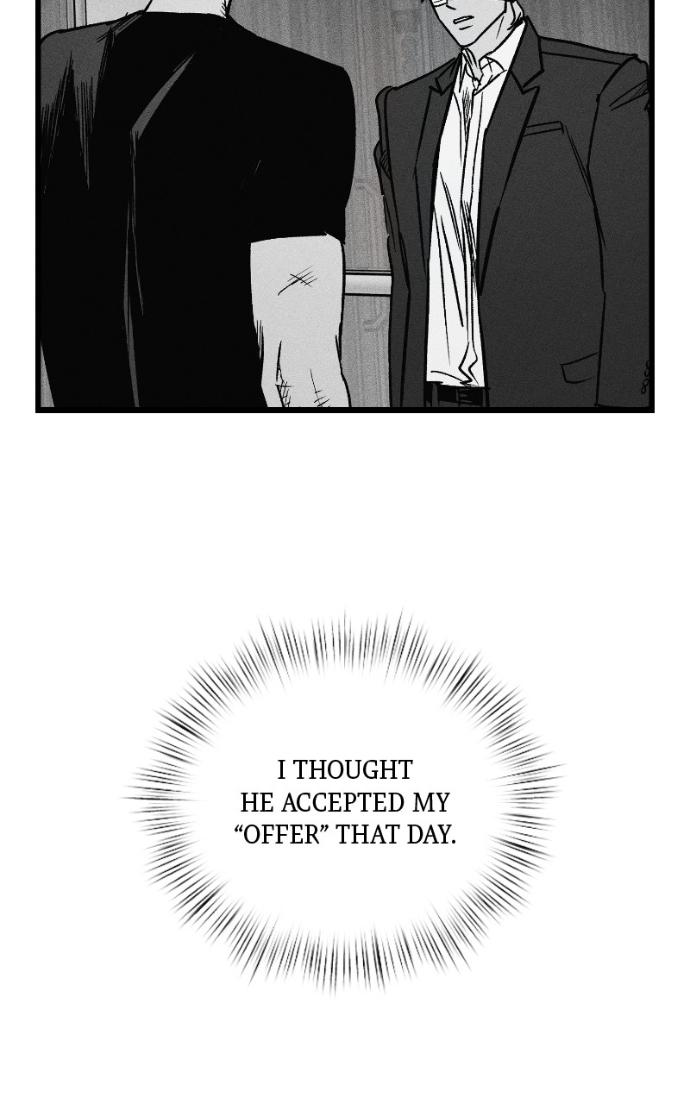 Acting Gangster Chapter 25 page 27 - 