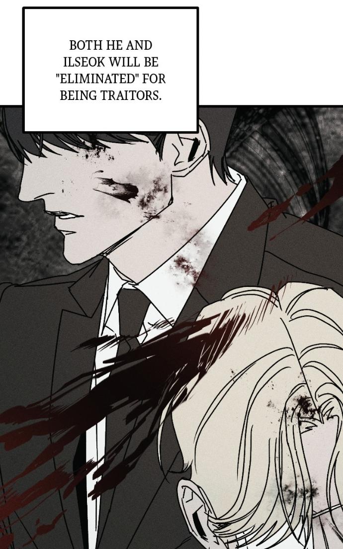 Acting Gangster Chapter 25 page 4 - 
