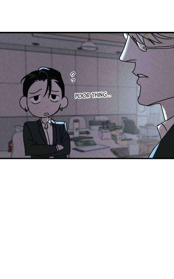 Acting Gangster Chapter 25 page 33 - 